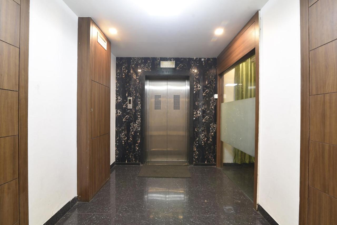 Hotel Clove Bijāpur Eksteriør billede